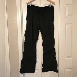 Lululemon Studio Pant II (Tall Lined)